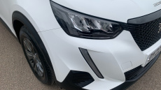 Peugeot 2008 1.2 PureTech Active Premium 5dr Petrol Estate